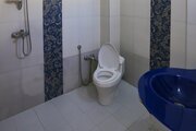 سوئیت مبله 30 متری 3 در خیابان پلیس