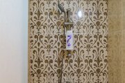 آپارتمان مبله تکخواب در کمیل3