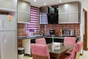 آپارتمان مبله دو خواب در کیش