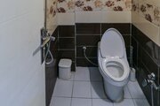آپارتمان مبله دو خواب در مرزداران