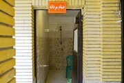 اتاق 1 تخته در مسافرخانه در تهران
