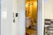 واحد مبله تکخواب 4 در هتل آپارتمان در پاسداران