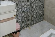 آپارتمان مبله دوخواب آلاله سام در قشم