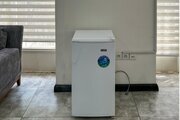 سوئیت مبله همکف در شریعتی
