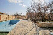 ویلا استخردار در شهریار, تهران