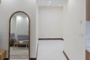 آپارتمان مبله دوخواب  مهر 8 در شهران شمالی