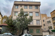 آپارتمان مبله تک خواب تجریش 2