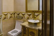 آپارتمان مبله سه خواب لوکس در الهیه تهران