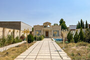 ویلا دوخواب استخردار عمارت فرشته در چهارباغ