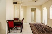 آپارتمان مبله دو خواب در جنت آباد