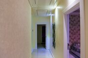 آپارتمان سه خواب فوق لوکس در فرمانیه