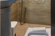 آپارتمان مبله دو خواب در کیش