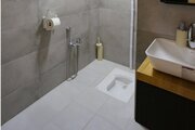 آپارتمان مبله سه خواب در جنت آباد شمالی