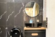 آپارتمان مبله تکخواب در فرشته