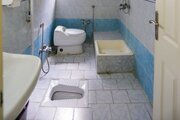 آپارتمان تکخواب مبله دیبا 5 در سیدخندان