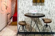 آپارتمان تک خواب مبله 4 در توحید