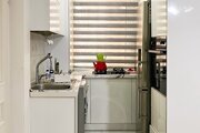 آپارتمان مبله تکخواب در پاسداران