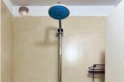 اتاق تک نفره ویژه بانوان در هاستل زعفرانیه