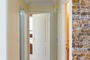 آپارتمان مبله دو خواب طبقه 3 در جنت آباد جنوبی