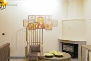 آپارتمان مبله دوخواب در قیطریه (2)