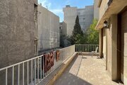 اتاق چهار نفره در هاستل در دروازه دولت
