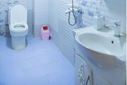 ویلای لوکس استخردار در سرخ رود