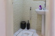 آپارتمان تکخواب نیل 3 در فردوس غرب