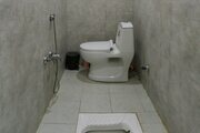 ویلا استخردار مبله دوخواب ژولیت در ساوجبلاغ