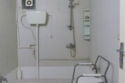 واحد تکخواب 2 در هتل شهرک غرب