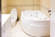 آپارتمان استخردار 3 خواب سوپرلوکس 1 در محمودیه زعفرانیه