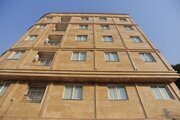 آپارتمان مبله دوخواب در طرشت