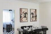 آپارتمان مبله  دوخواب لوکس در ولنجک