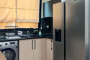 آپارتمان دوبلکس دو خوابه ی لوکس زعفرانیه