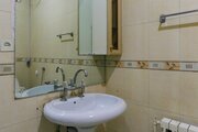 واحد دو خواب مبله 6 در هتل شهرک غرب
