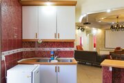 آپارتمان مبله دوخواب لوکس جکوزی دار 2 در سعادت آباد