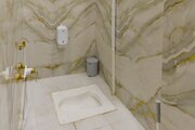 آپارتمان جکوزی دار مبله دوخواب کارن در جنت آباد جنوبی