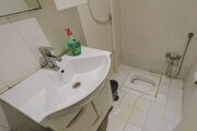 آپارتمان مبله در سعادت آباد