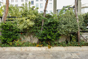 آپارتمان دو خواب در جنت آباد شمالی (واحد جنوبی)