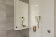 آپارتمان دو خوابه دلچه جکوزی دار در نجات الهی
