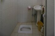 آپارتمان مبله تک خواب نیاتوس در شوش