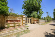 ویلا سه خواب استخر چهارفصل در کردان