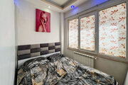 واحد مبله تکخواب 4 در هتل آپارتمان در پاسداران