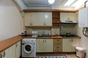 آپارتمان مبله در تهران سعادت آباد 2