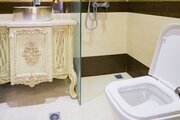 آپارتمان مبله تکخواب لوکس در الهیه