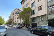 آپارتمان سه خواب مبله در سعادت آباد