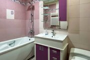 آپارتمان مبله دوخواب استخردار در اقدسیه