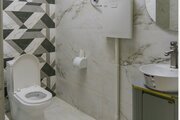 آپارتمان مبله دو خواب مستردار 109 متری ترنج جنت آباد