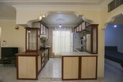 آپارتمان مبله دو خواب در شهرک غرب