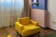 آپارتمان مبله تکخواب در پارک وی