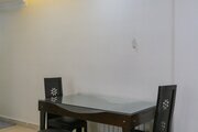 آپارتمان دوخواب مبله در جنت آباد جنوبی